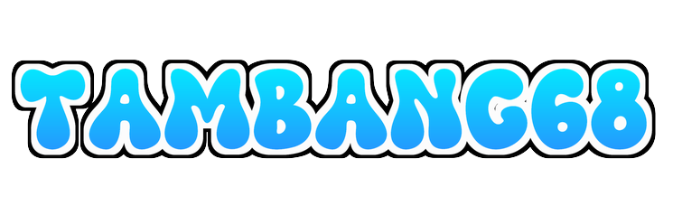 TAMBANG68 logo